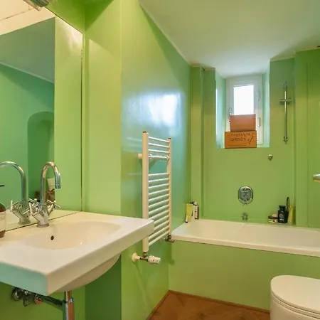 Appartement Casa - Piazza Vittorio *