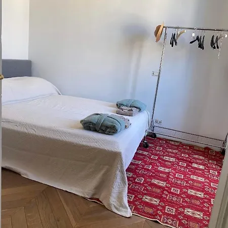 Casa - Piazza Vittorio Appartement Rome