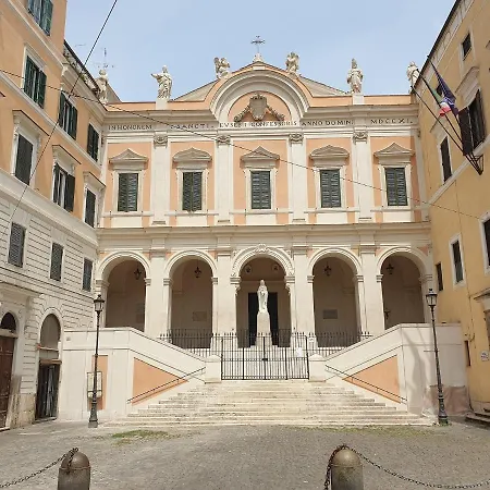 Casa - Piazza Vittorio