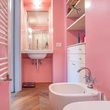 Casa - Piazza Vittorio Apartment *