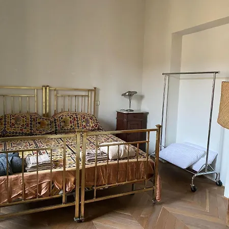 Casa - Piazza Vittorio Apartment Rome