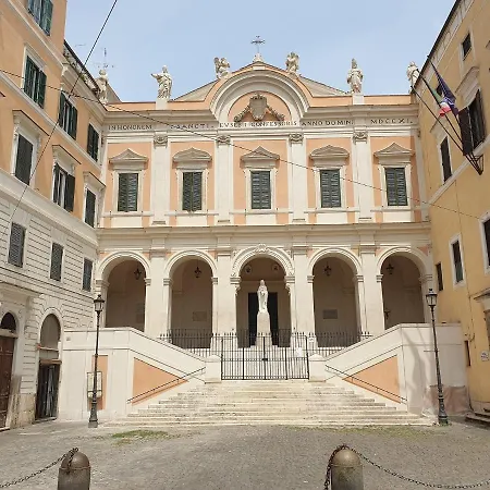 Casa - Piazza Vittorio